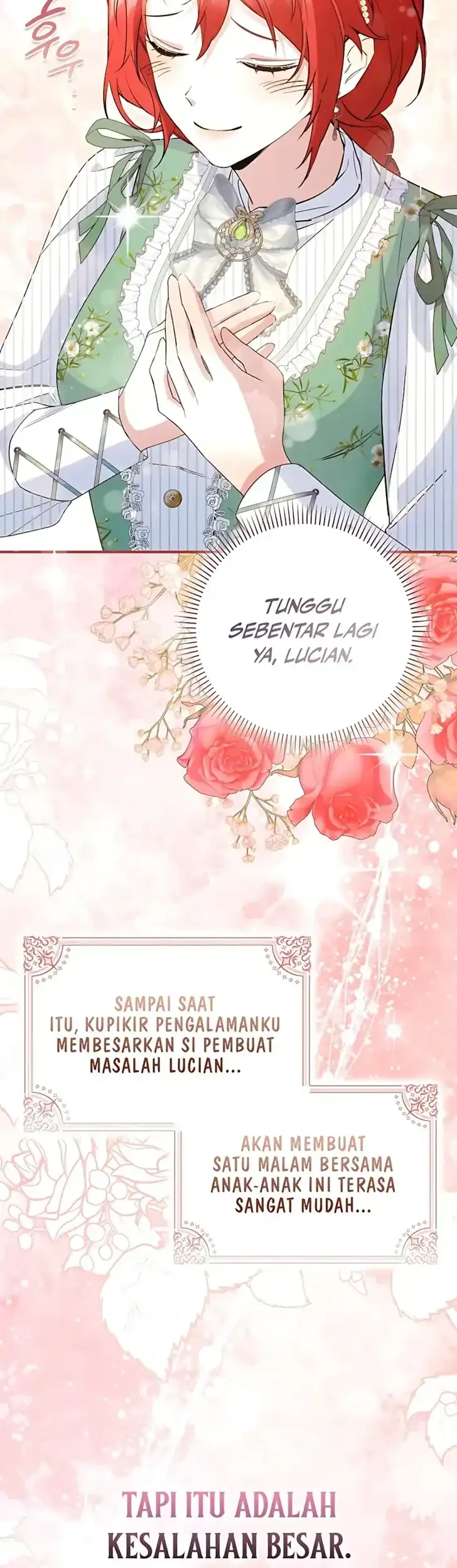 I Will Raise the Villain Properly Chapter 5 - halaman 29