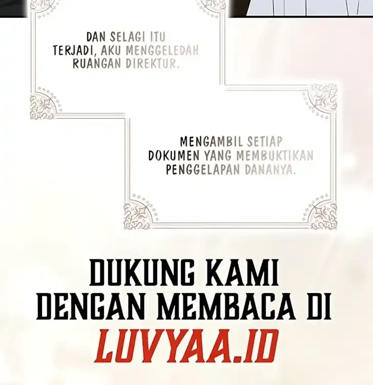 I Will Raise the Villain Properly Chapter 5 - halaman 3