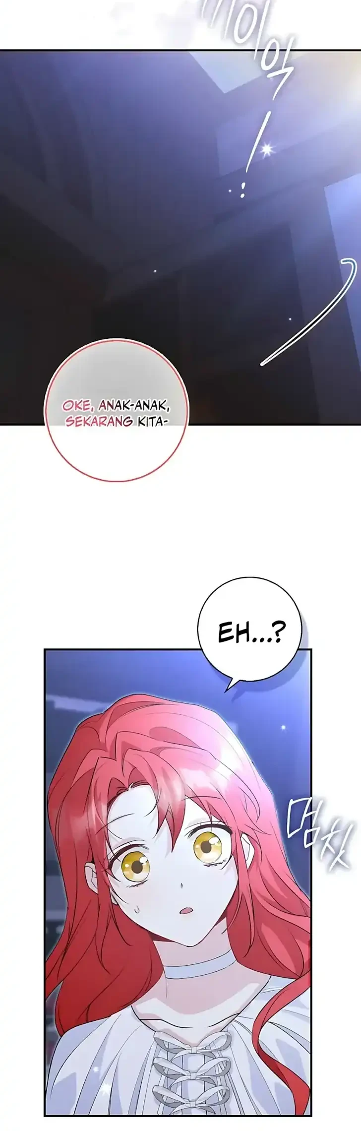 I Will Raise the Villain Properly Chapter 5 - halaman 33