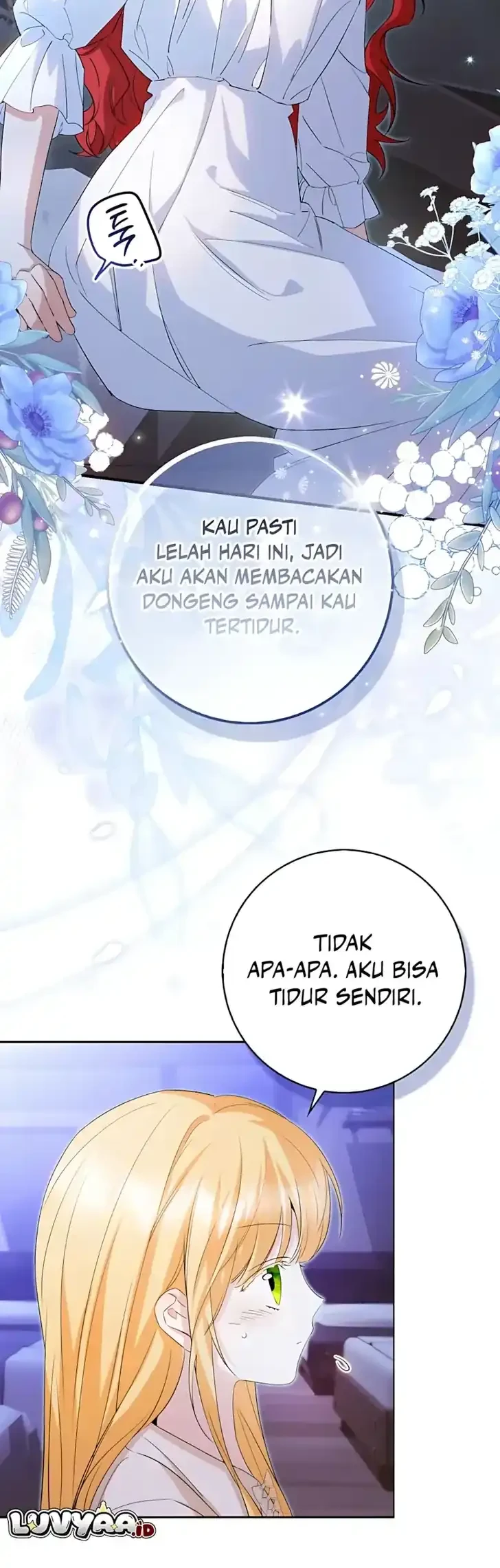 I Will Raise the Villain Properly Chapter 5 - halaman 39
