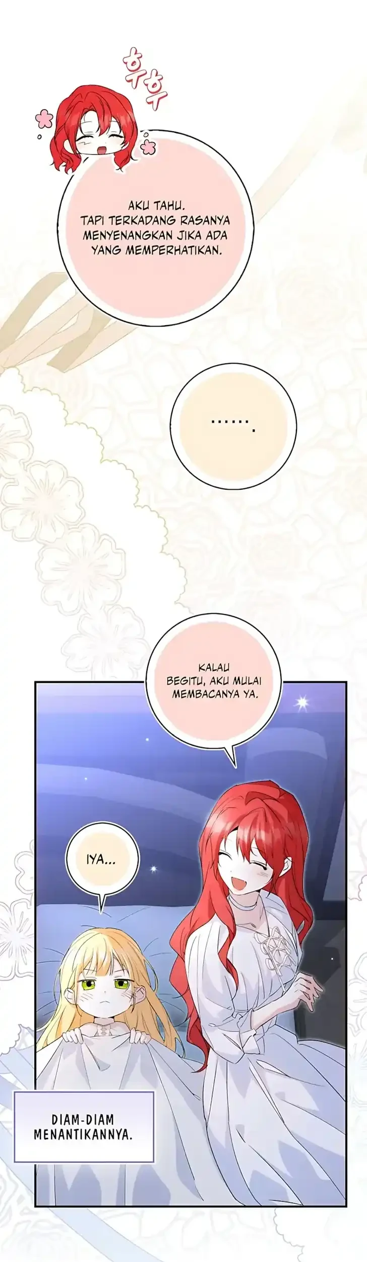 I Will Raise the Villain Properly Chapter 5 - halaman 40