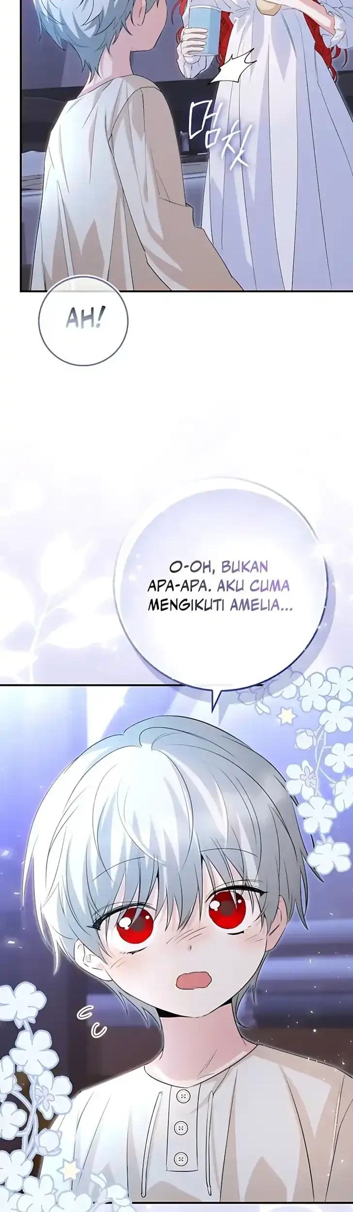 I Will Raise the Villain Properly Chapter 5 - halaman 53