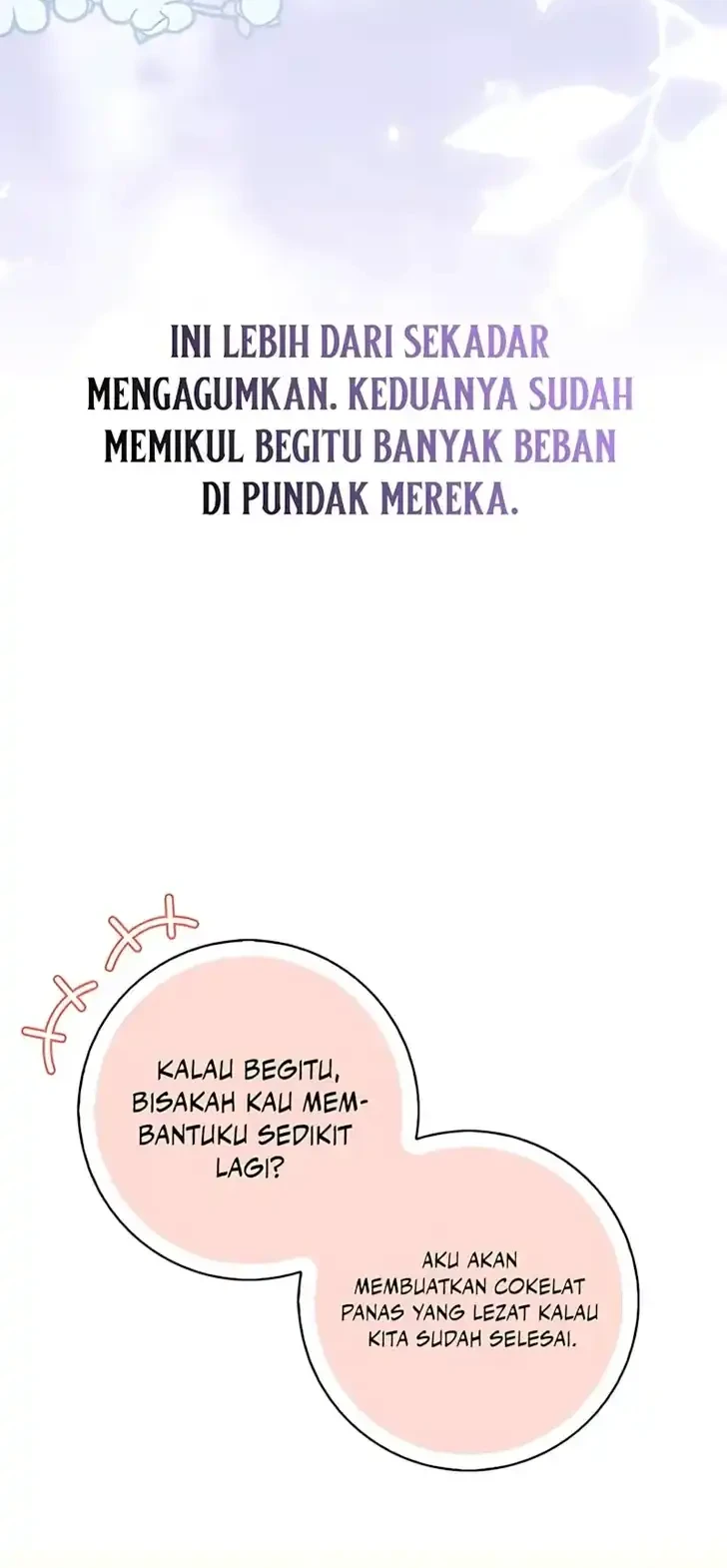 I Will Raise the Villain Properly Chapter 5 - halaman 54