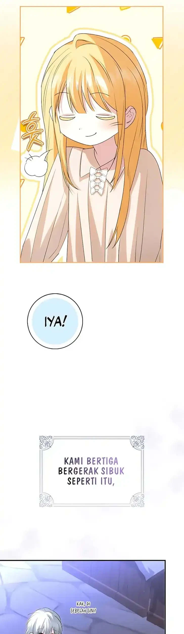 I Will Raise the Villain Properly Chapter 5 - halaman 55