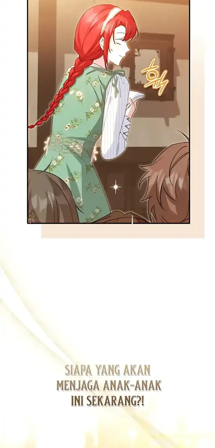 I Will Raise the Villain Properly Chapter 5 - halaman 6