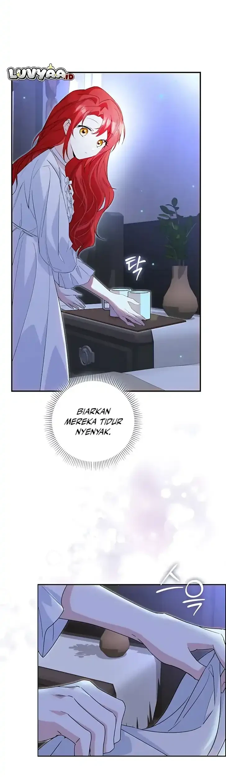 I Will Raise the Villain Properly Chapter 5 - halaman 62
