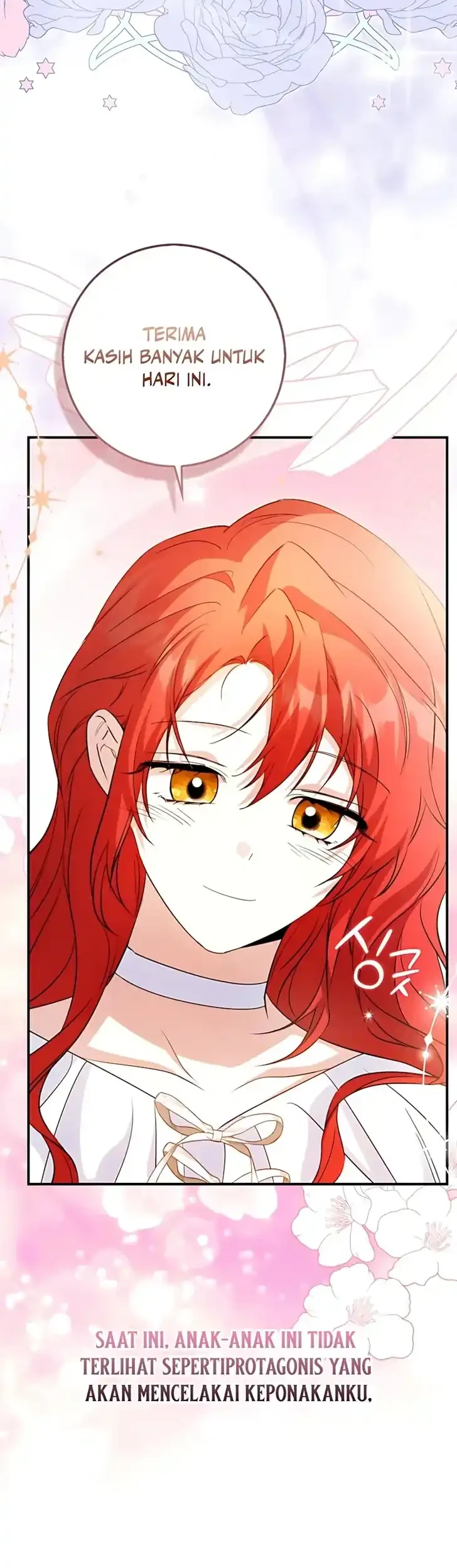 I Will Raise the Villain Properly Chapter 5 - halaman 65
