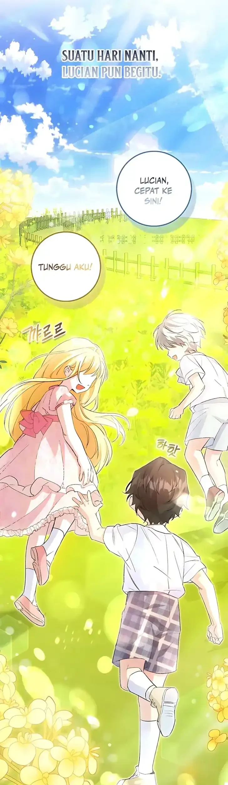 I Will Raise the Villain Properly Chapter 5 - halaman 67