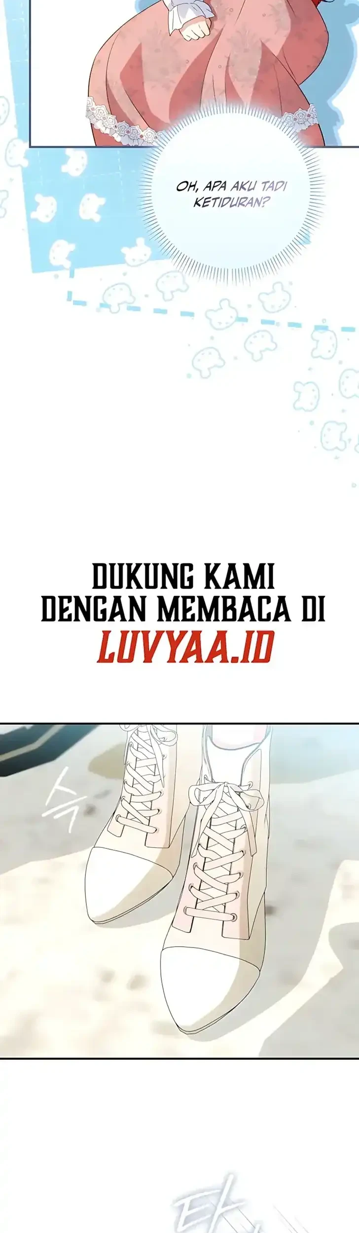 I Will Raise the Villain Properly Chapter 6 - halaman 14