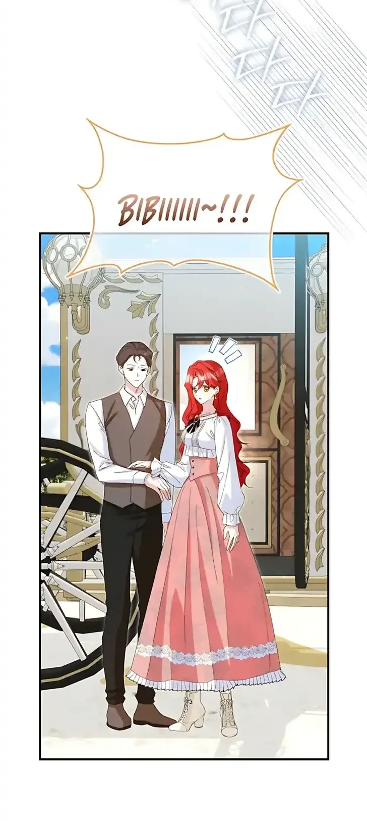 I Will Raise the Villain Properly Chapter 6 - halaman 15