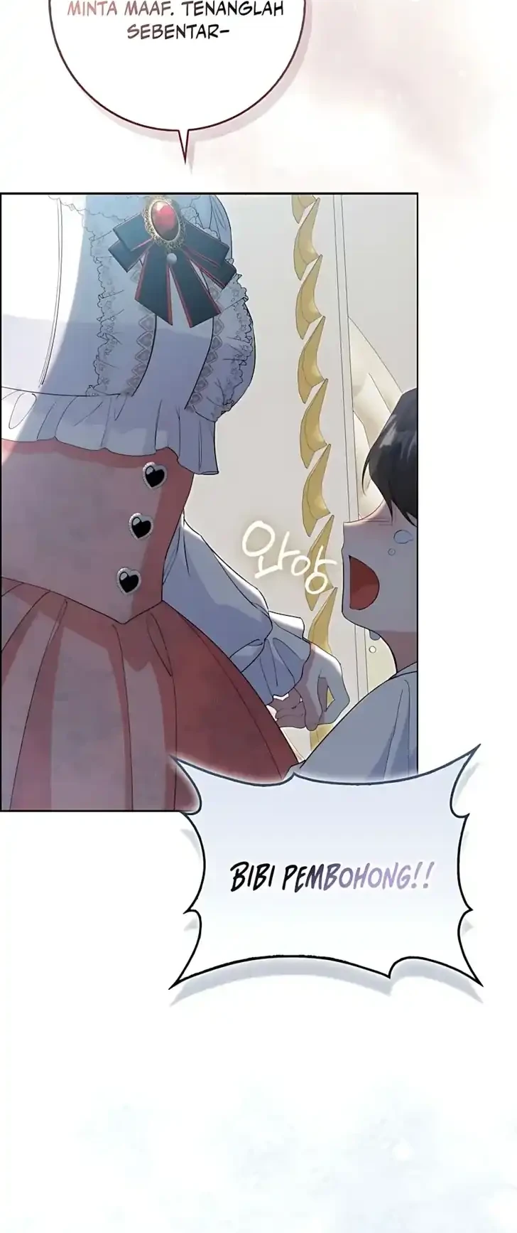 I Will Raise the Villain Properly Chapter 6 - halaman 18