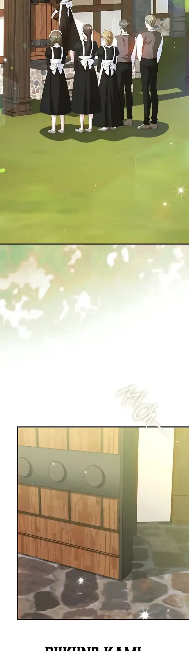 I Will Raise the Villain Properly Chapter 6 - halaman 2