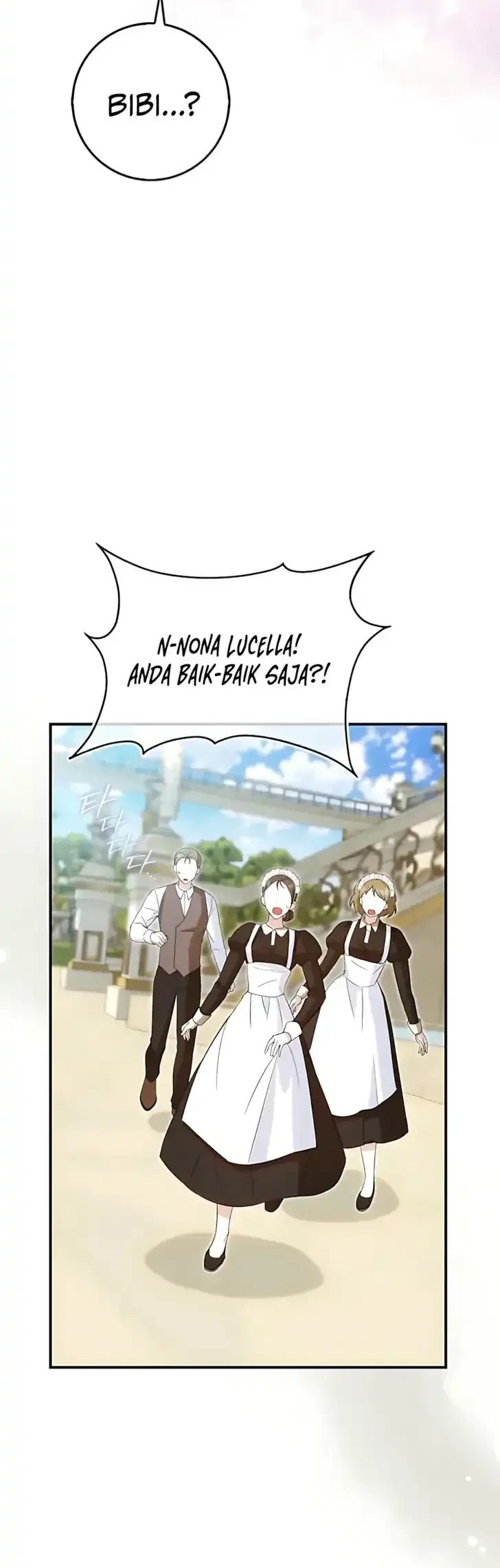 I Will Raise the Villain Properly Chapter 6 - halaman 21