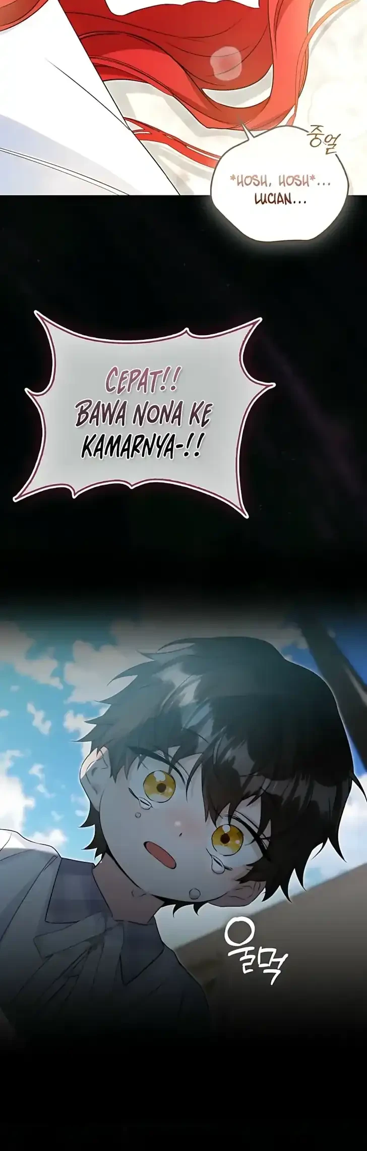 I Will Raise the Villain Properly Chapter 6 - halaman 24