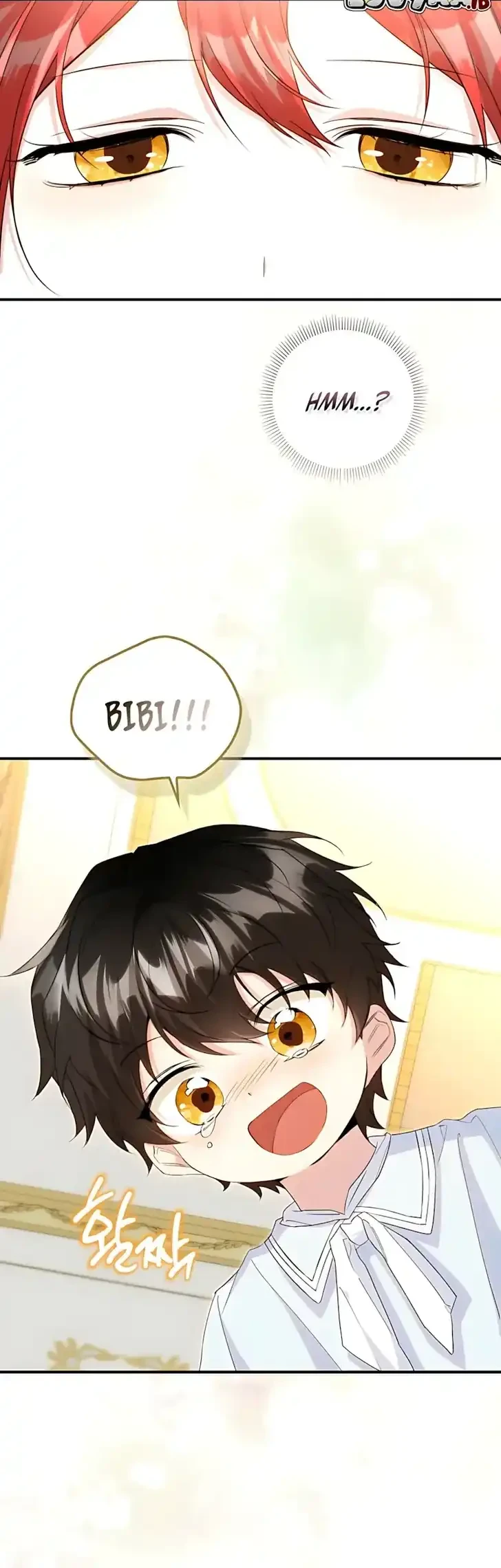 I Will Raise the Villain Properly Chapter 6 - halaman 27