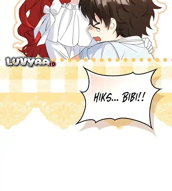 I Will Raise the Villain Properly Chapter 6 - halaman 30
