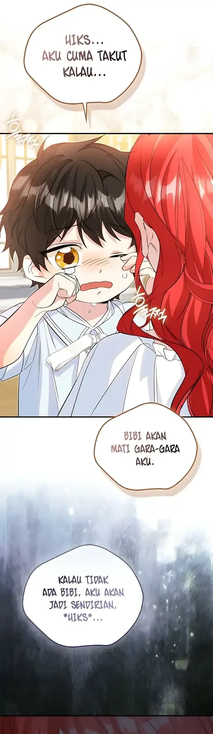 I Will Raise the Villain Properly Chapter 6 - halaman 31