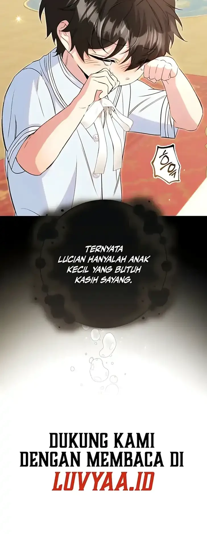 I Will Raise the Villain Properly Chapter 6 - halaman 35