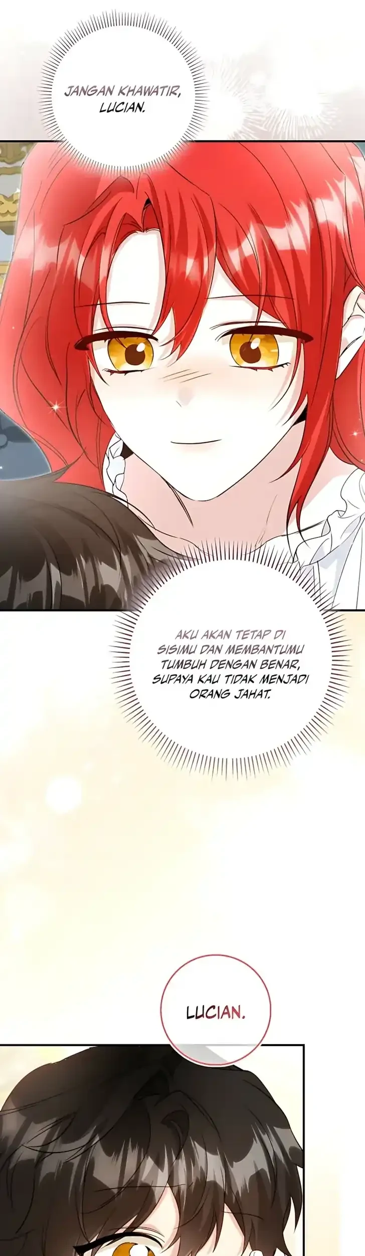 I Will Raise the Villain Properly Chapter 6 - halaman 36