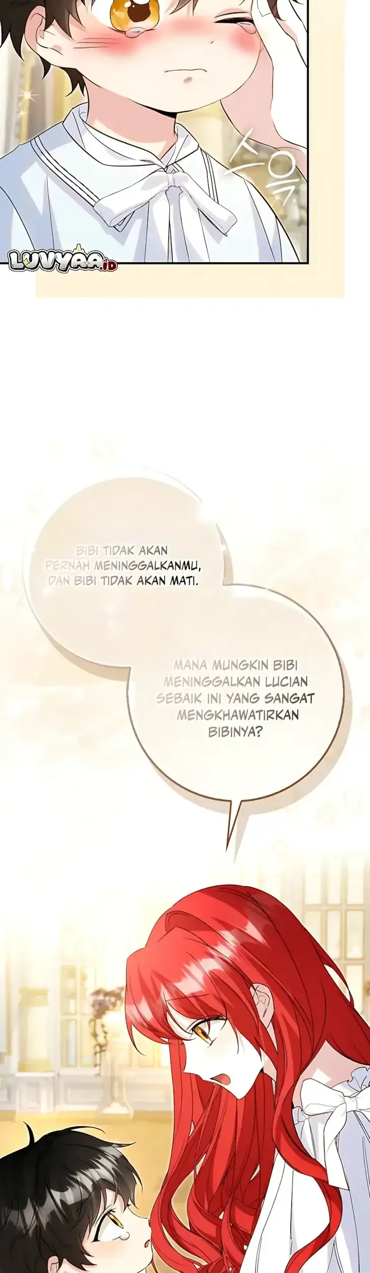 I Will Raise the Villain Properly Chapter 6 - halaman 37