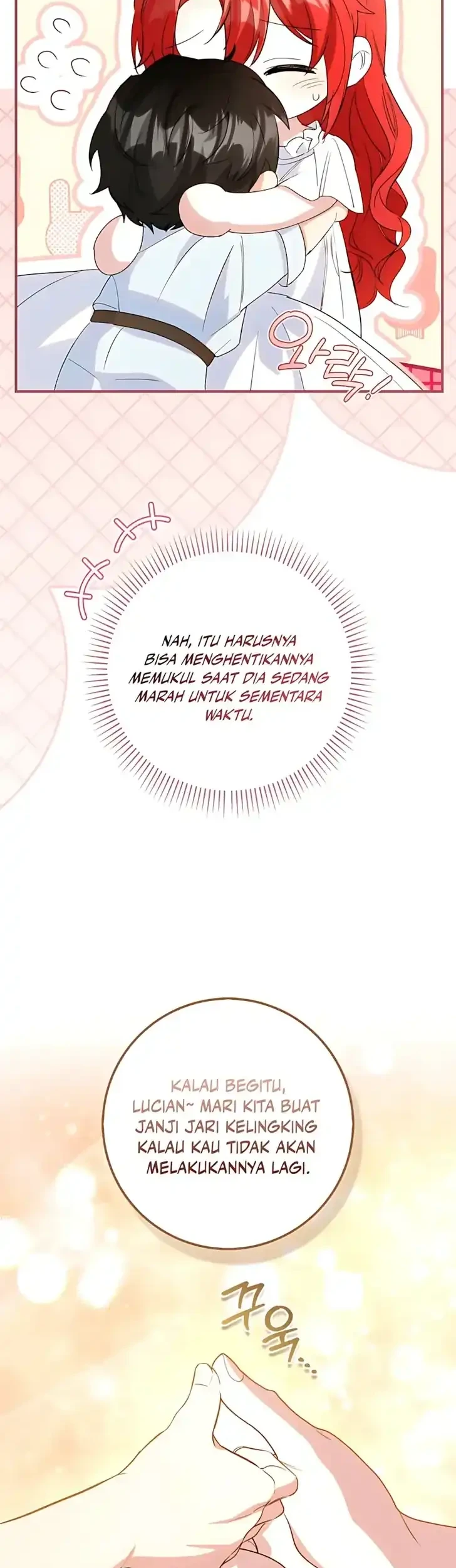I Will Raise the Villain Properly Chapter 6 - halaman 40
