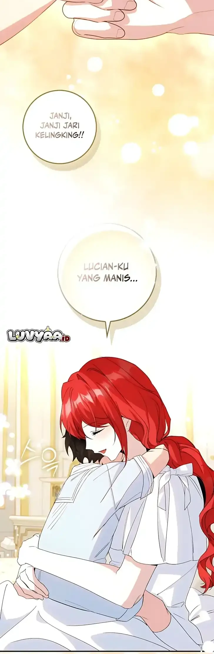 I Will Raise the Villain Properly Chapter 6 - halaman 41