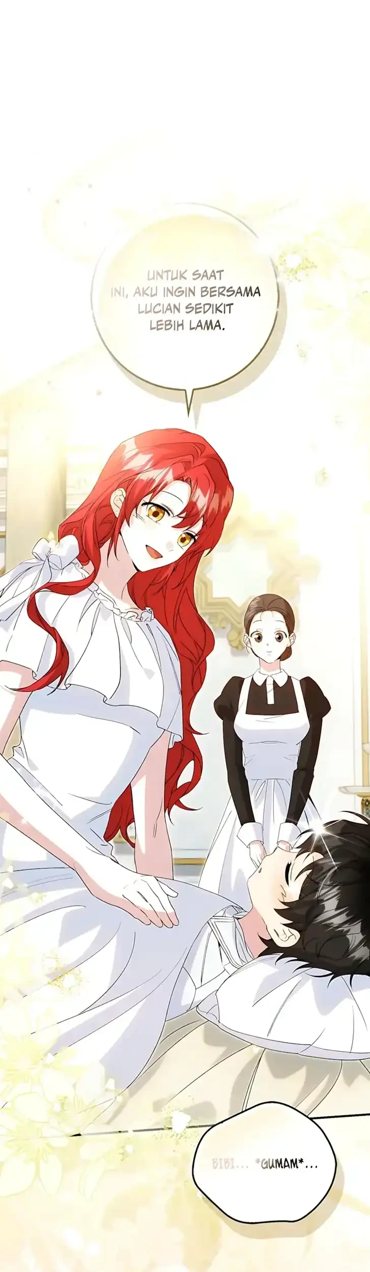 I Will Raise the Villain Properly Chapter 6 - halaman 45