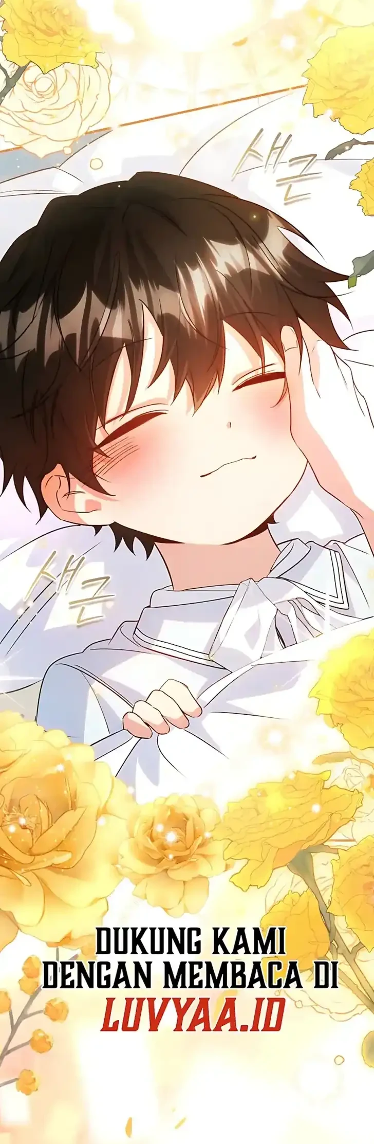 I Will Raise the Villain Properly Chapter 6 - halaman 47
