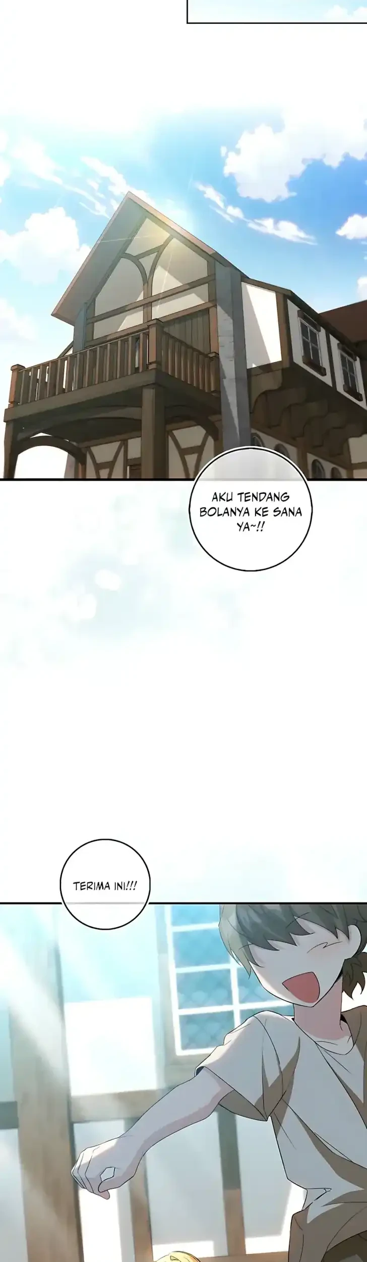 I Will Raise the Villain Properly Chapter 6 - halaman 49