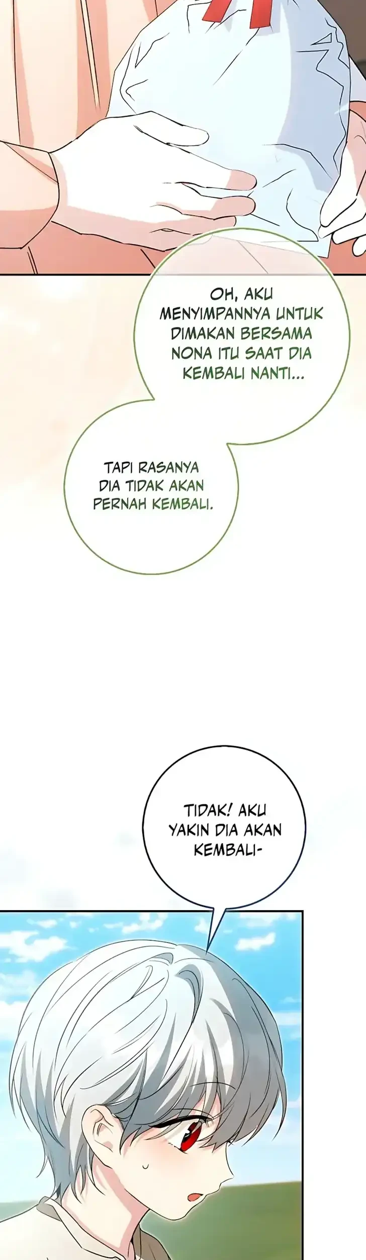 I Will Raise the Villain Properly Chapter 6 - halaman 55