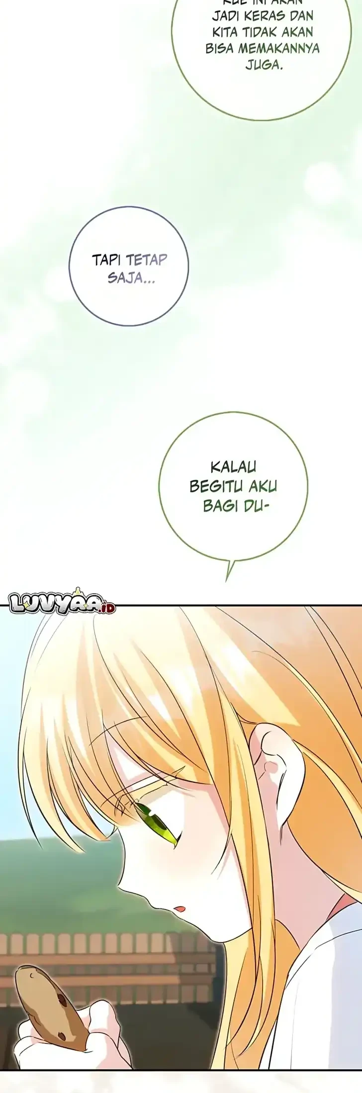 I Will Raise the Villain Properly Chapter 6 - halaman 59