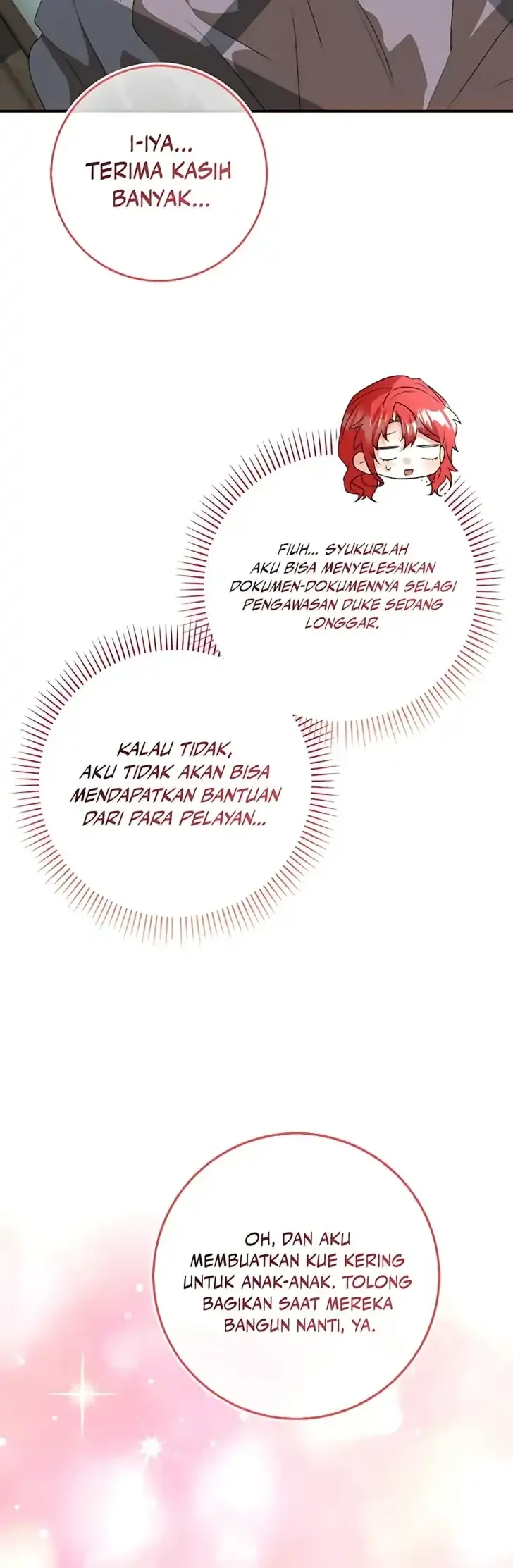 I Will Raise the Villain Properly Chapter 6 - halaman 6
