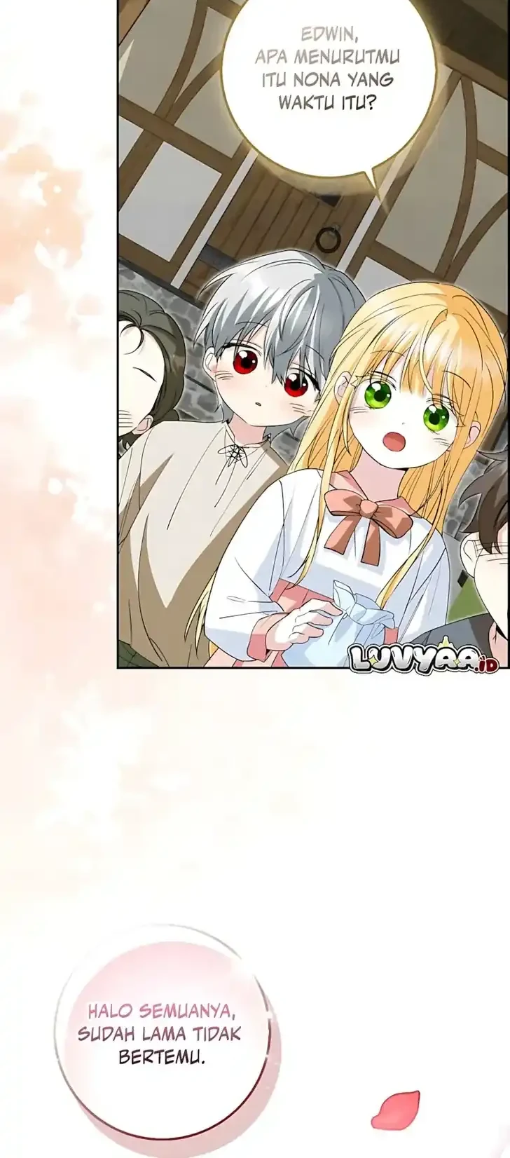 I Will Raise the Villain Properly Chapter 6 - halaman 62