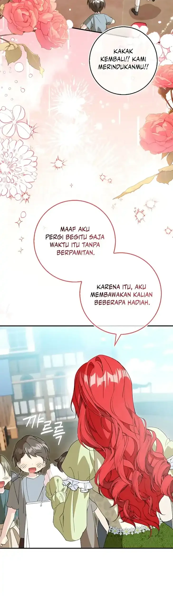I Will Raise the Villain Properly Chapter 6 - halaman 64