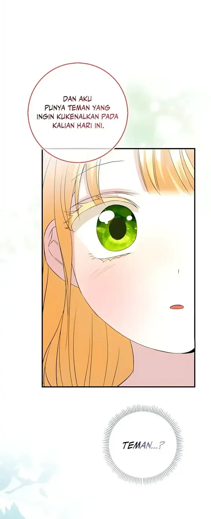 I Will Raise the Villain Properly Chapter 6 - halaman 65
