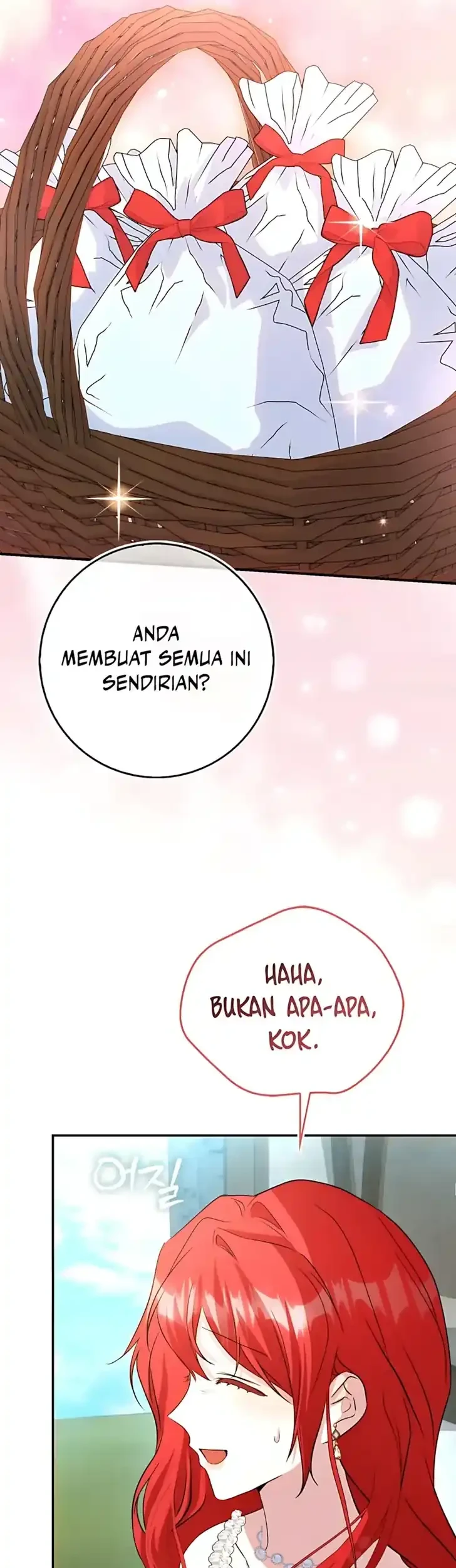 I Will Raise the Villain Properly Chapter 6 - halaman 7