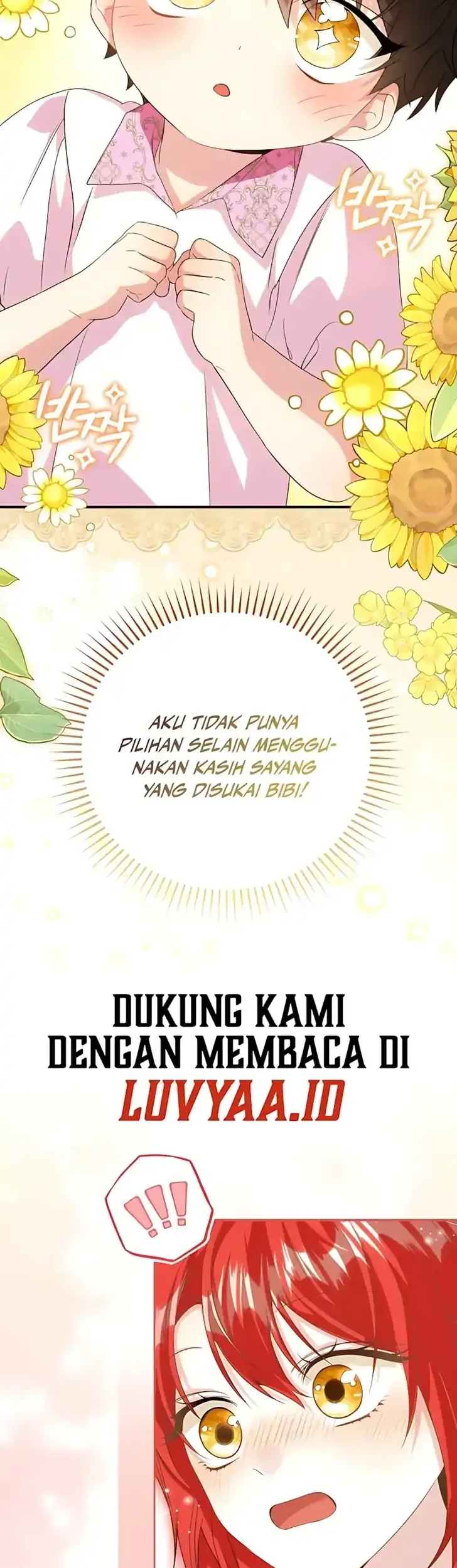 I Will Raise the Villain Properly Chapter 7 - halaman 11