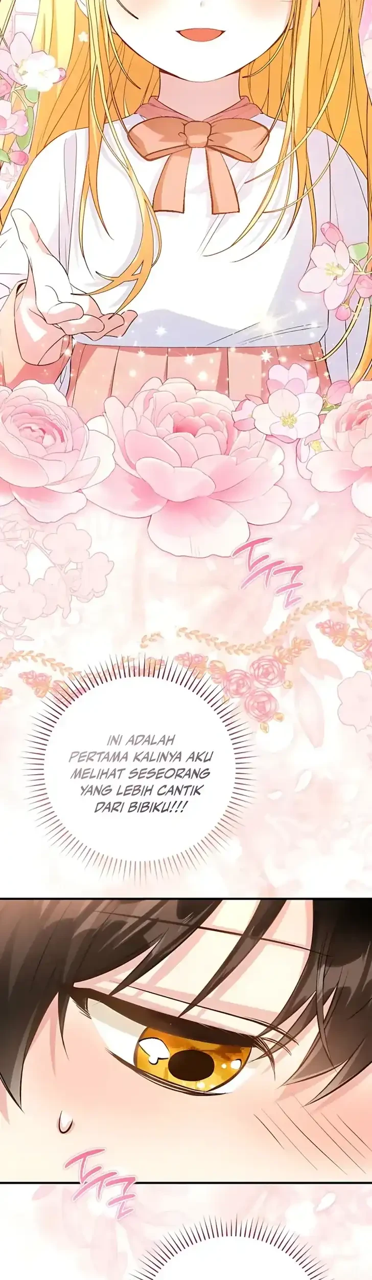 I Will Raise the Villain Properly Chapter 7 - halaman 20