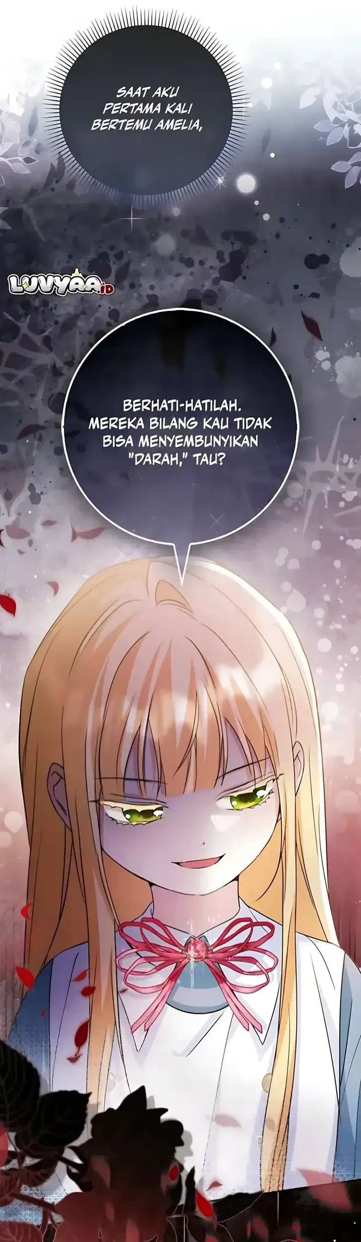 I Will Raise the Villain Properly Chapter 7 - halaman 24