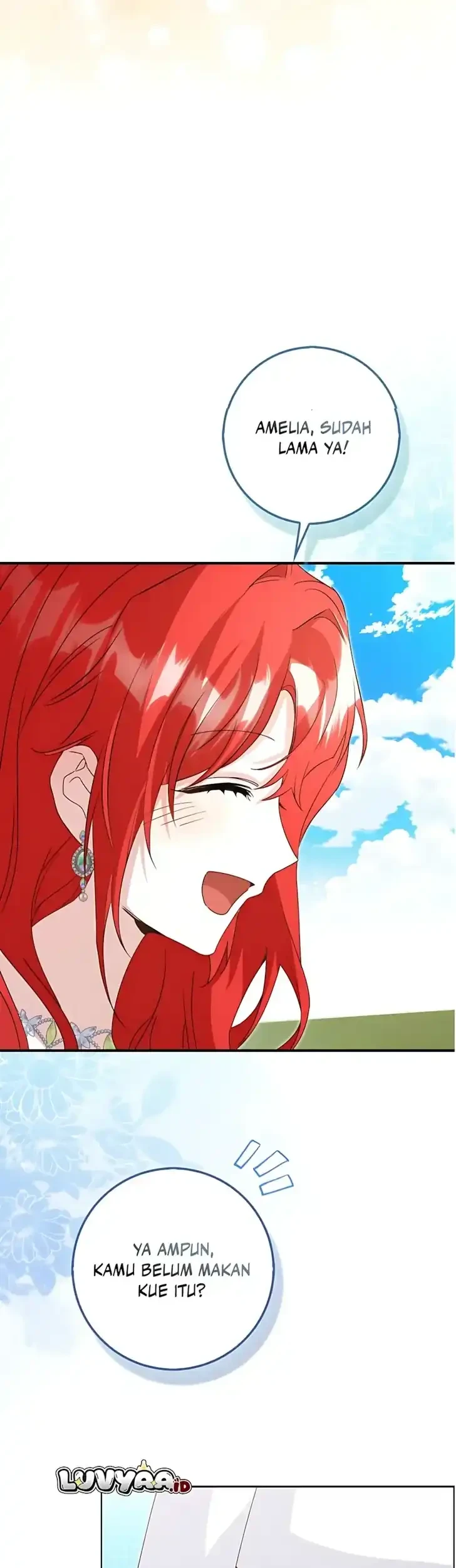I Will Raise the Villain Properly Chapter 7 - halaman 27