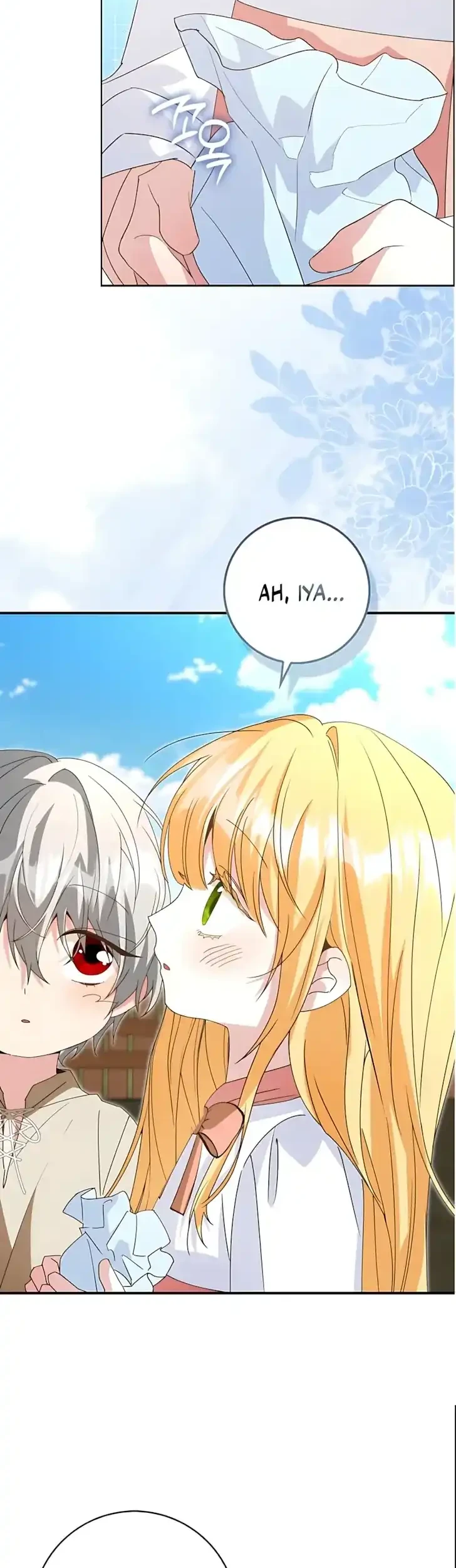 I Will Raise the Villain Properly Chapter 7 - halaman 28