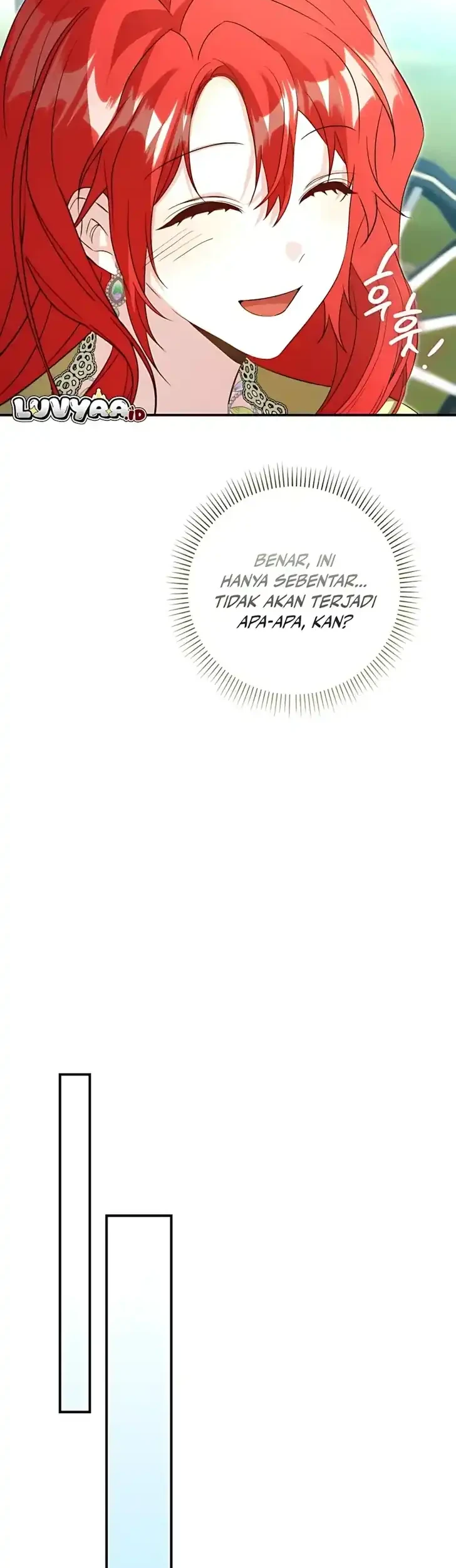 I Will Raise the Villain Properly Chapter 7 - halaman 34