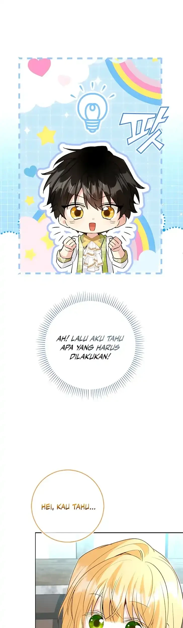 I Will Raise the Villain Properly Chapter 7 - halaman 39
