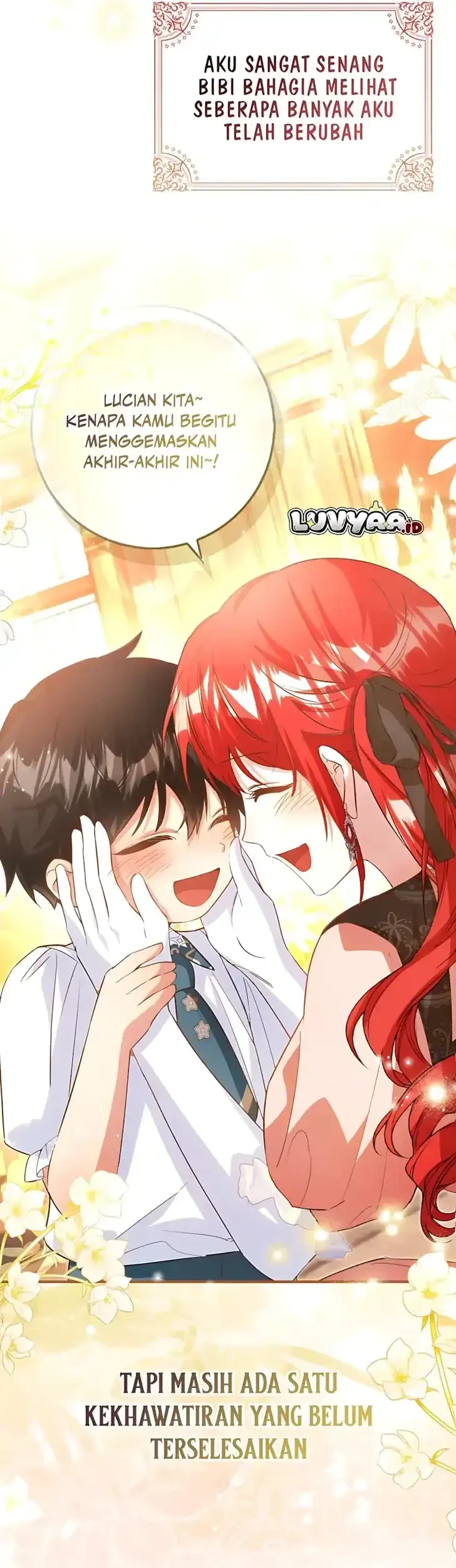 I Will Raise the Villain Properly Chapter 7 - halaman 4