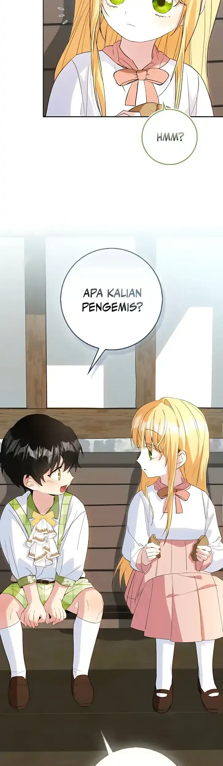 I Will Raise the Villain Properly Chapter 7 - halaman 40
