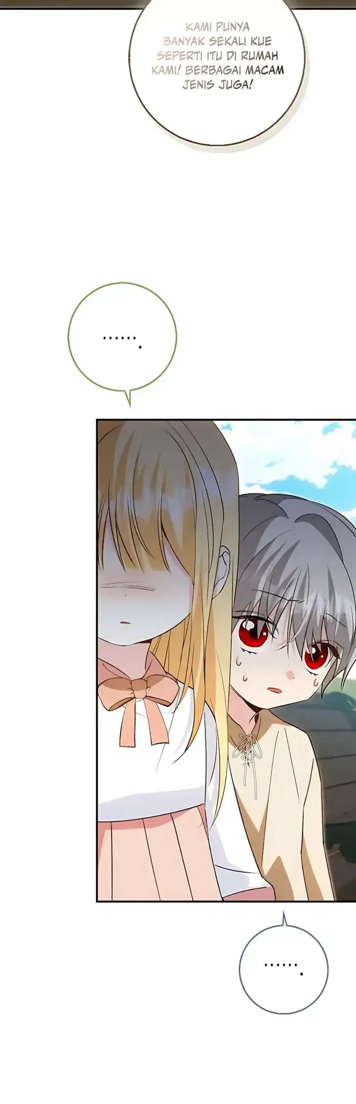 I Will Raise the Villain Properly Chapter 7 - halaman 41