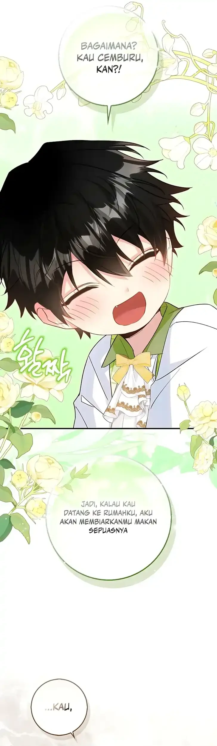 I Will Raise the Villain Properly Chapter 7 - halaman 42