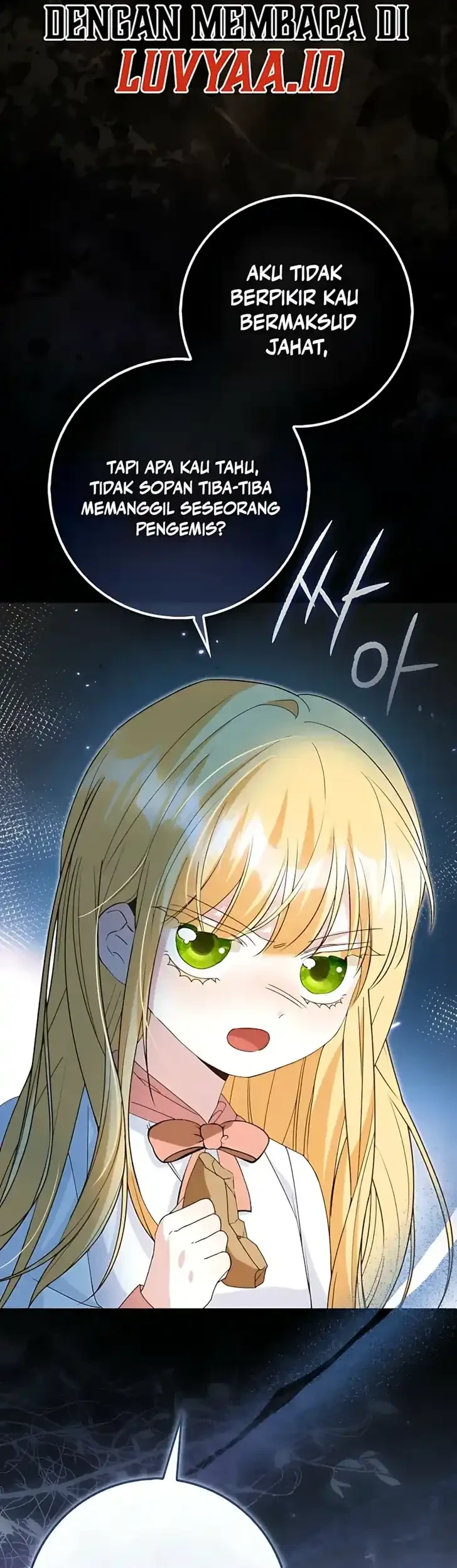 I Will Raise the Villain Properly Chapter 7 - halaman 45