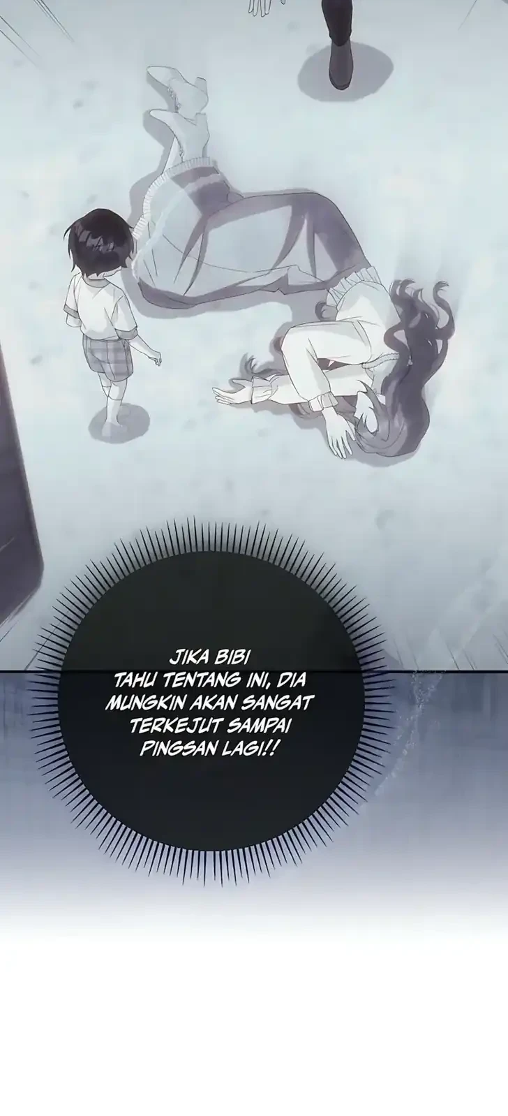 I Will Raise the Villain Properly Chapter 7 - halaman 47