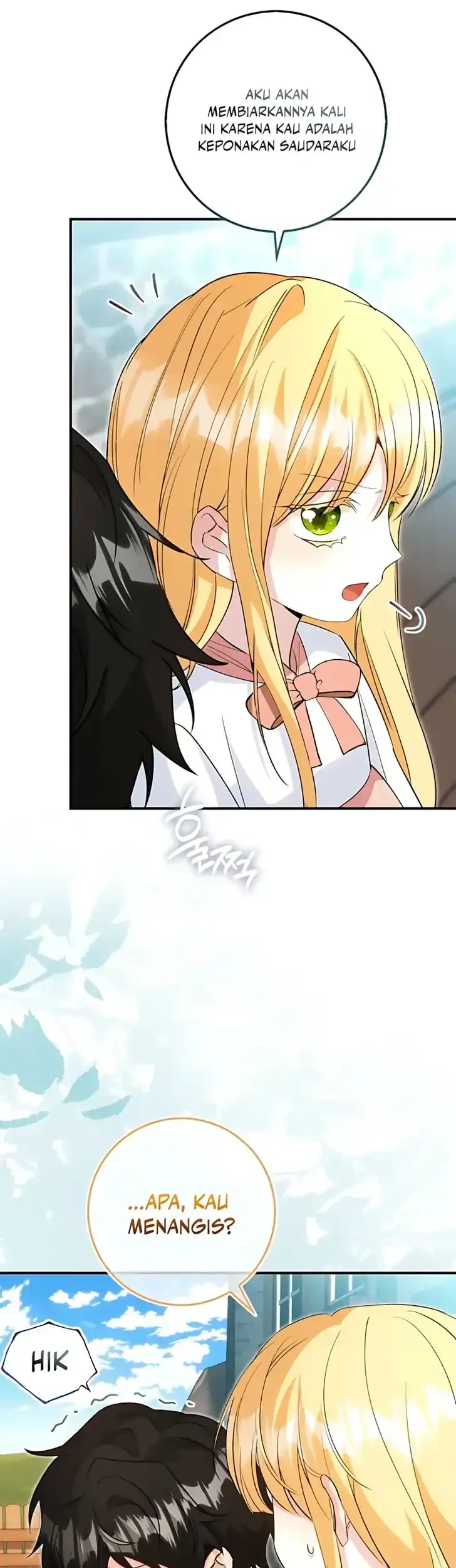 I Will Raise the Villain Properly Chapter 7 - halaman 48